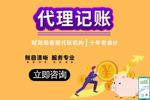 肥東公司記賬代理后每年需繳納的費(fèi)用詳解
