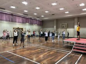精細調研促優化，服務職工暖人心——楊浦區專題調研聚焦教育場地出租管理